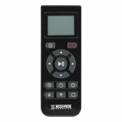 Fernbedienung Eu-Version Ecovacs 10002246 Für Staubsauger-Roboter