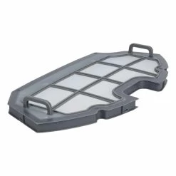 Filter Ecovacs 10002615 Für Staubsauger-Roboter -Saugwelt Store filter ecovacs 10002615 fuer staubsauger roboter3