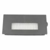 Filter Ecovacs 201-1510-0047 Für Staubsauger-Roboter -Saugwelt Store filter ecovacs 201 1510 0047 fuer staubsauger roboter