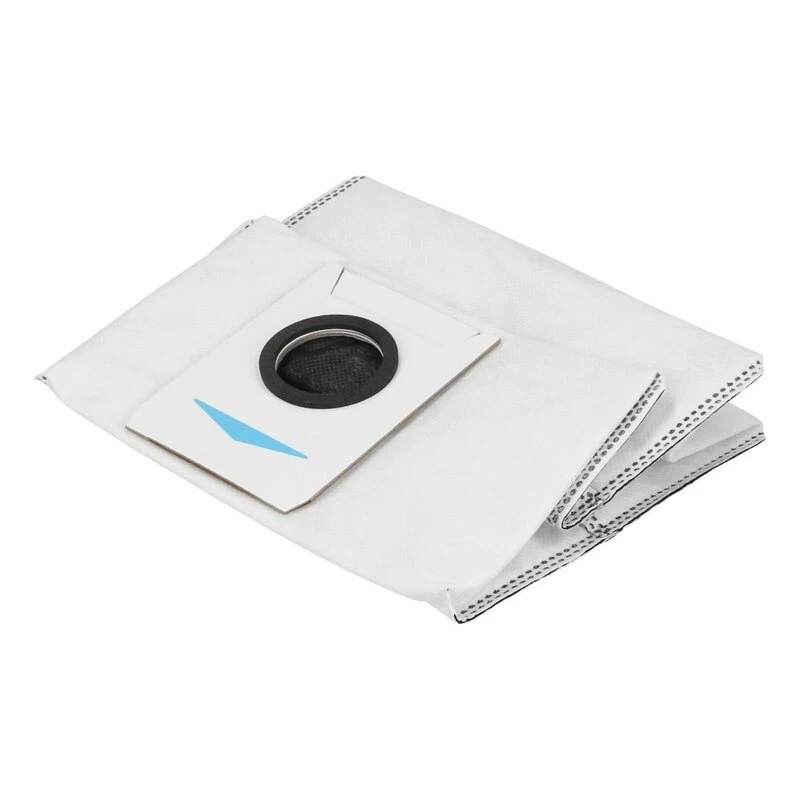 Filterbeutel Ecovacs 201-2216-0007 Für Staubsauger-Roboter 3 Filterbeutel Ecovacs 201-2216-0007 Für Staubsauger-Roboter