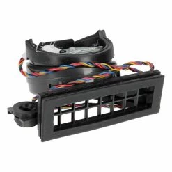 Gebläsemotor Ecovacs 10002032 20N709P110 Für Saugroboter -Saugwelt Store geblaesemotor ecovacs 10002032 20n709p110 fuer saugroboter3