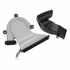 Gebläsemotor Ecovacs 220-6225-0024 Für Staubsauger-Roboter -Saugwelt Store geblaesemotor ecovacs 220 6225 0024 fuer staubsauger roboter2