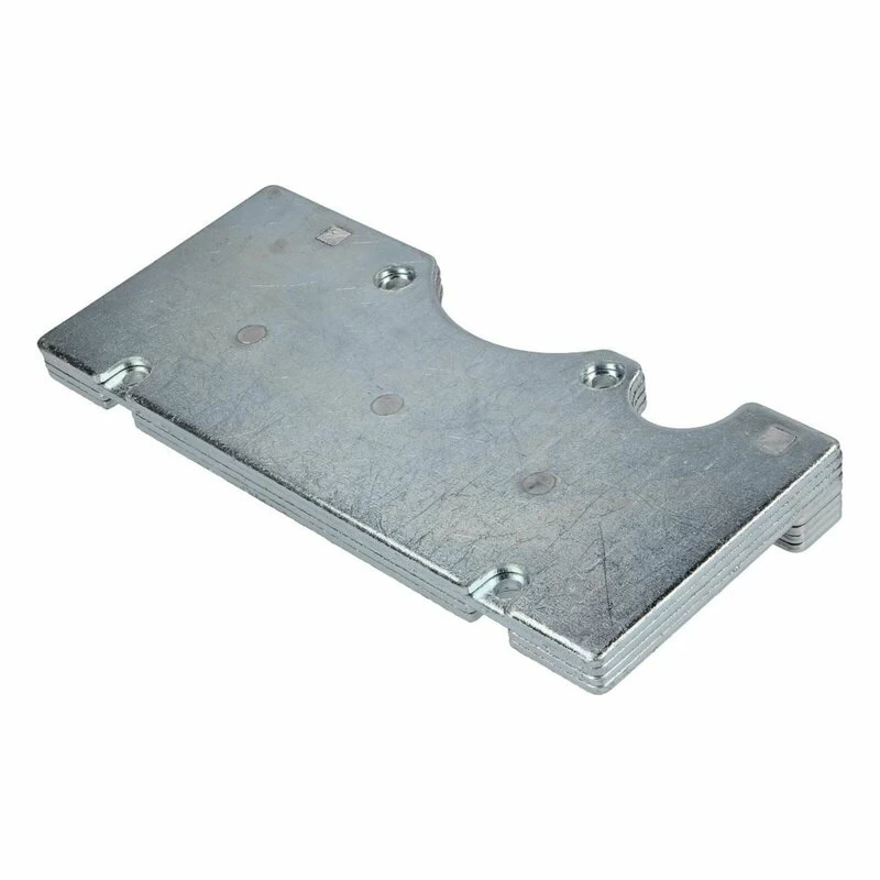 Gegengewicht Ecovacs 10002679 Für Staubsauger-Roboter 4 Gegengewicht Ecovacs 10002679 Für Staubsauger-Roboter - Image 2