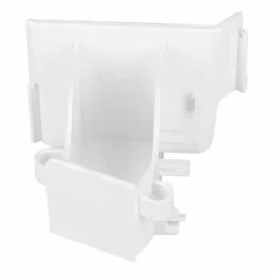 Gehäuse Für Staubroute Ecovacs 201-2116-0003 Für Staubsauger-Roboter -Saugwelt Store gehaeuse fuer staubroute ecovacs 201 2116 0003 fuer staubsauger roboter2