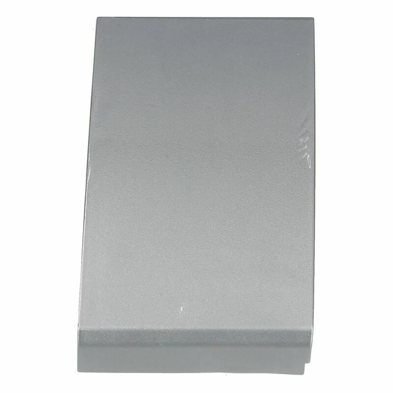 Gehäuseabdeckung Links Ecovacs 201-2102-2425 Für Saugroboter 3 Gehäuseabdeckung Links Ecovacs 201-2102-2425 Für Saugroboter