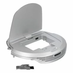 Gehäuseabdeckung Oben Ecovacs 10001924 Für Staubsauger-Roboter -Saugwelt Store gehaeuseabdeckung oben ecovacs 10001924 fuer staubsauger roboter3