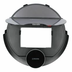 Gehäuseabdeckung Oben Schwarz Ecovacs 20002206 Für Staubsauger-Roboter -Saugwelt Store gehaeuseabdeckung oben schwarz ecovacs 20002206 fuer staubsauger roboter2