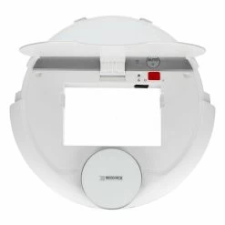 Gehäuseabdeckung Oben Weiß Ecovacs 10002187 Für Staubsauger-Roboter -Saugwelt Store gehaeuseabdeckung oben weiss ecovacs 10002187 fuer staubsauger roboter2