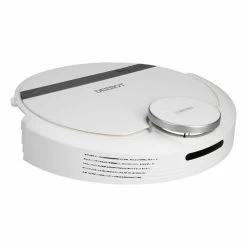 Gehäuseabdeckung Oben Weiß Ecovacs 10002187 Für Staubsauger-Roboter -Saugwelt Store gehaeuseabdeckung oben weiss ecovacs 10002187 fuer staubsauger roboter3