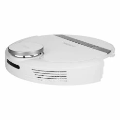 Gehäuseabdeckung Oben Weiß Ecovacs 20002187 Für Staubsauger-Roboter -Saugwelt Store gehaeuseabdeckung oben weiss ecovacs 20002187 fuer staubsauger roboter4