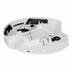 Gehäuseabdeckung Oben Weiß Ecovacs 20002187 Für Staubsauger-Roboter -Saugwelt Store gehaeuseabdeckung oben weiss ecovacs 20002187 fuer staubsauger roboter5