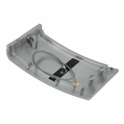 Gehäuseabdeckung Rechts Ecovacs 201-2102-2426 Für Saugroboter -Saugwelt Store gehaeuseabdeckung rechts ecovacs 201 2102 2426 fuer saugroboter3