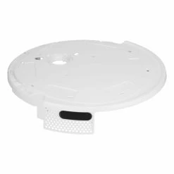 Gehäuseteil Oben Weiß Ecovacs 220-6225-0051 Für Staubsauger-Roboter -Saugwelt Store gehaeuseteil oben weiss ecovacs 220 6225 0051 fuer staubsauger roboter3