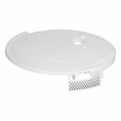 Gehäuseteil Oben Weiß Ecovacs 220-6225-0051 Für Staubsauger-Roboter -Saugwelt Store gehaeuseteil oben weiss ecovacs 220 6225 0051 fuer staubsauger roboter4