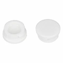 Gummi Für Lds Ecovacs 201-1816-0071 Für Staubsauger-Roboter