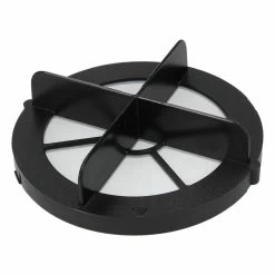 Halterung Für Filter Ecovacs 220-6401-0015 Für Auto-Empty Station 5 Halterung Für Filter Ecovacs 220-6401-0015 Für Auto-Empty Station -Saugwelt Store halterung fuer filter ecovacs 220 6401 0015 fuer auto empty station2