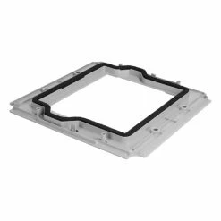 Halterung Für Reinigungspad Ecovacs 201-1637-0800 Für Fensterreinigungsroboter -Saugwelt Store halterung fuer reinigungspad ecovacs 201 1637 0800 fuer fensterreinigungsroboter3