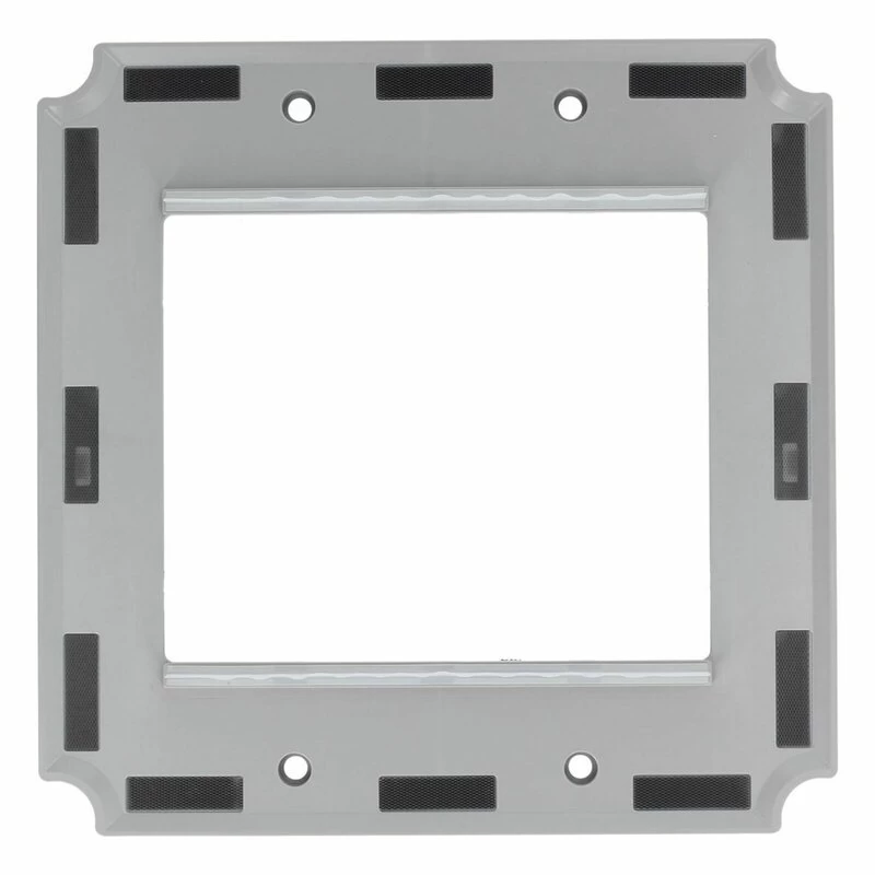 Halterung Für Reinigungstuch Ecovacs 20002235 Für Fensterreinigungsroboter 3 Halterung Für Reinigungstuch Ecovacs 20002235 Für Fensterreinigungsroboter