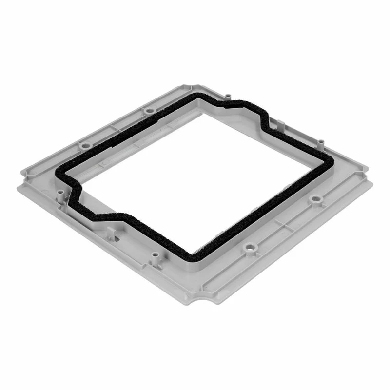 Halterung Für Reinigungstuch Ecovacs 20002235 Für Fensterreinigungsroboter 4 Halterung Für Reinigungstuch Ecovacs 20002235 Für Fensterreinigungsroboter - Image 2