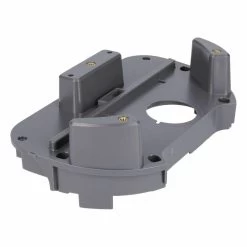 Halterung Grau Für Hauptelektronik Ecovacs 220-6401-0016 Für Auto-Empty Station -Saugwelt Store halterung grau fuer hauptelektronik ecovacs 220 6401 0016 fuer auto empty station2