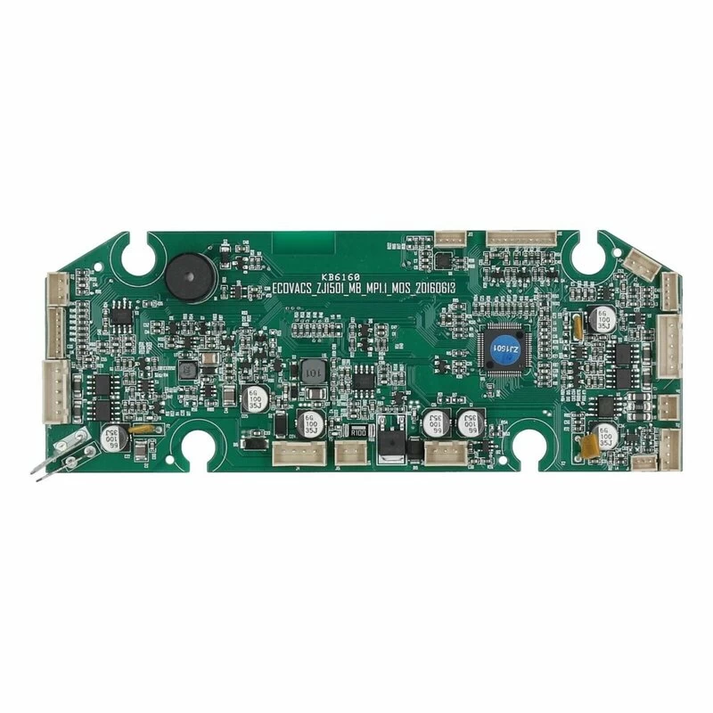 Hauptelektronik Ecovacs 10001448 Für Fensterreinigungsroboter 3 Hauptelektronik Ecovacs 10001448 Für Fensterreinigungsroboter