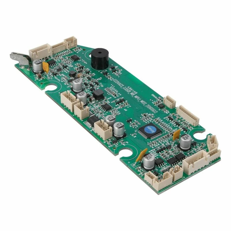 Hauptelektronik Ecovacs 10001448 Für Fensterreinigungsroboter 5 Hauptelektronik Ecovacs 10001448 Für Fensterreinigungsroboter - Image 3