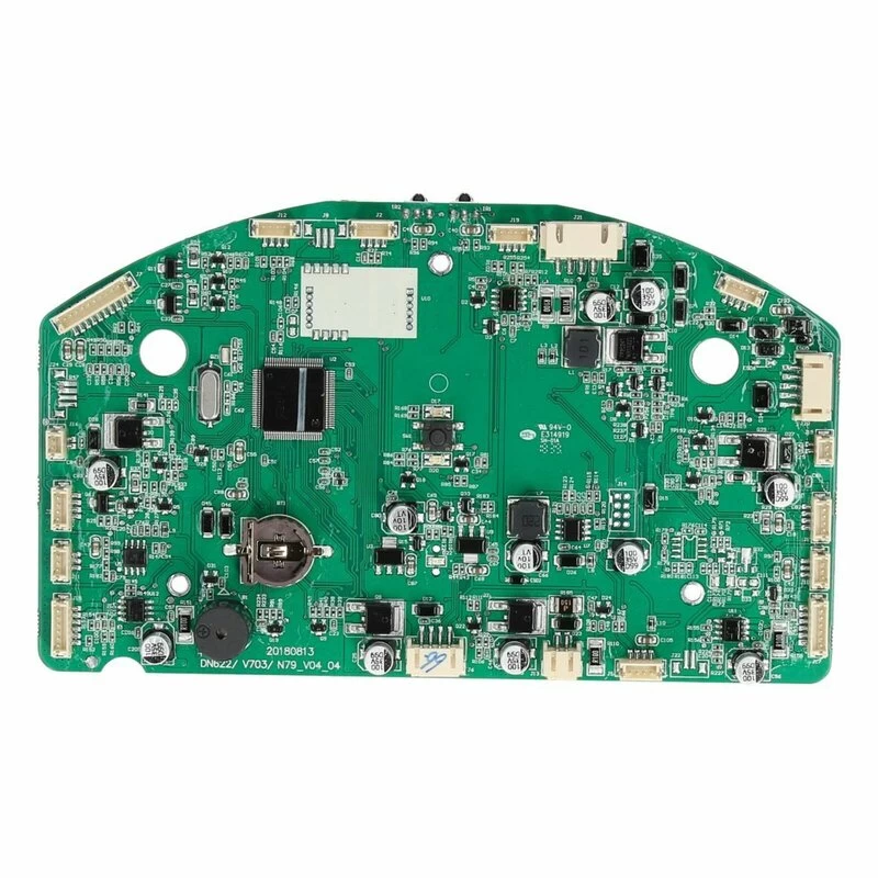 Hauptelektronik Ecovacs 10002198 Für Staubsauger-Roboter 3 Hauptelektronik Ecovacs 10002198 Für Staubsauger-Roboter