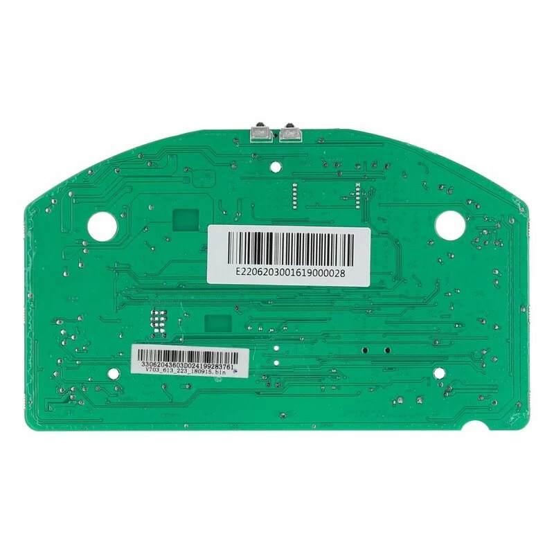 Hauptelektronik Ecovacs 10002198 Für Staubsauger-Roboter 4 Hauptelektronik Ecovacs 10002198 Für Staubsauger-Roboter - Image 2