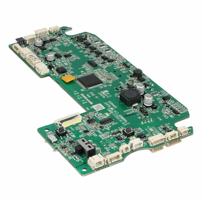 Hauptelektronik Ecovacs 20002367 Für Staubsauger-Roboter 5 Hauptelektronik Ecovacs 20002367 Für Staubsauger-Roboter - Image 3