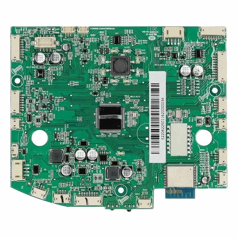 Hauptelektronik Ecovacs 220-6225-0116 Für Staubsauger-Roboter 3 Hauptelektronik Ecovacs 220-6225-0116 Für Staubsauger-Roboter