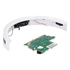 Hauptelektronik Mit Kamera Und Stoßstange Ecovacs 201-2209-0001 Für Staubsauger-Roboter 6 Hauptelektronik Mit Kamera Und Stoßstange Ecovacs 201-2209-0001 Für Staubsauger-Roboter -Saugwelt Store hauptelektronik mit kamera und stossstange ecovacs 201 2209 0001 fuer staubsauger roboter2