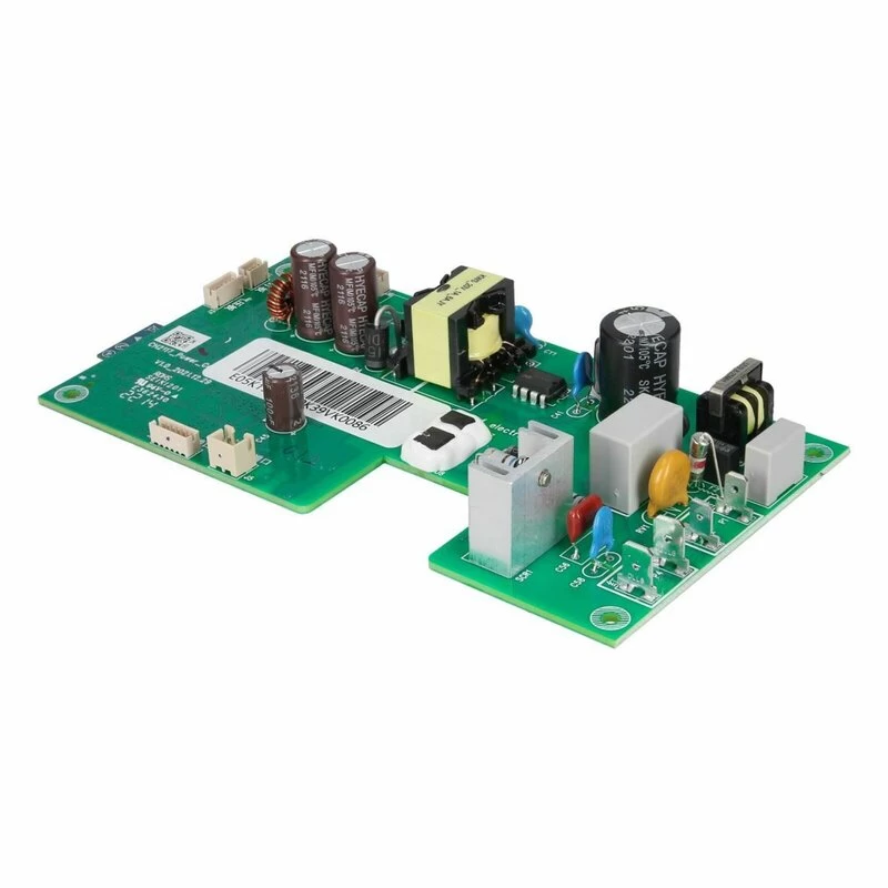 Hauptplatine Der Station Ecovacs 201-2115-1973 Für Auto Empty Station 5 Hauptplatine Der Station Ecovacs 201-2115-1973 Für Auto Empty Station - Image 3