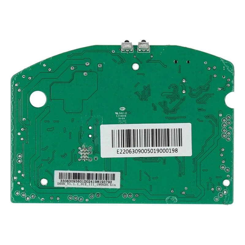 Hauptplatine Ecovacs 10002803 Für Staubsauger-Roboter 4 Hauptplatine Ecovacs 10002803 Für Staubsauger-Roboter - Image 2