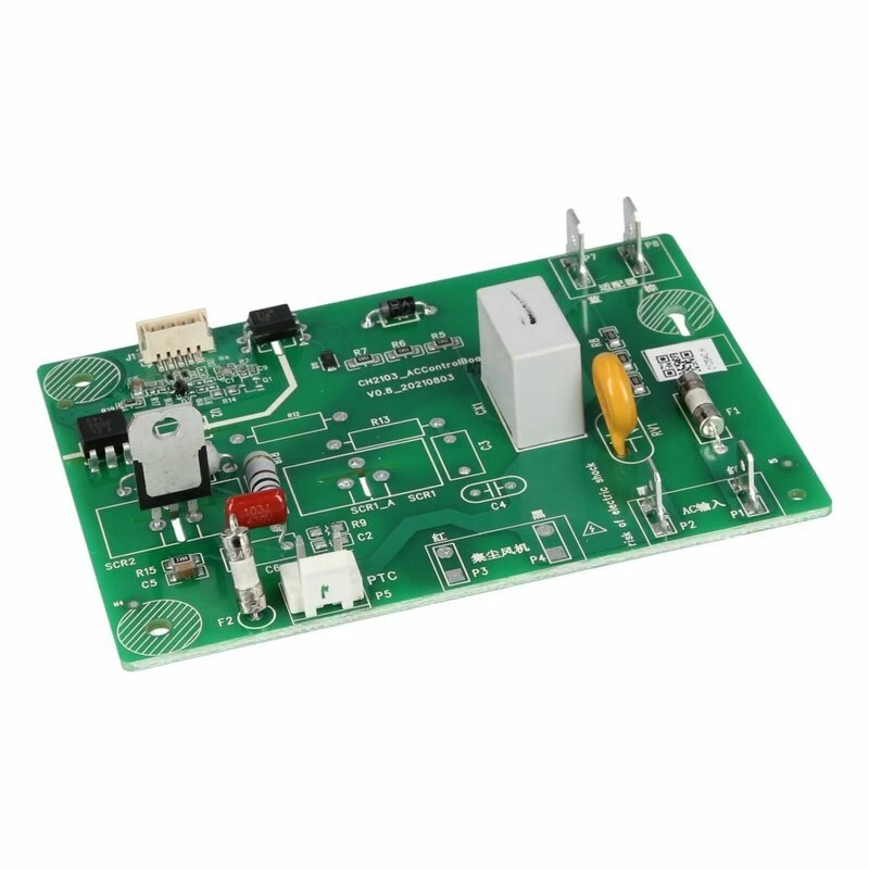 Heizplatte Ecovacs 201-2116-0012 Für Auto Cleaning Station 3 Heizplatte Ecovacs 201-2116-0012 Für Auto Cleaning Station