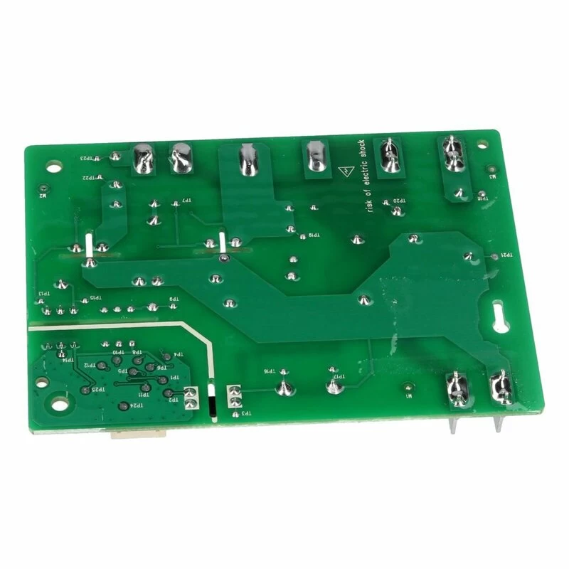 Heizplatte Ecovacs 201-2116-0012 Für Auto Cleaning Station 4 Heizplatte Ecovacs 201-2116-0012 Für Auto Cleaning Station - Image 2