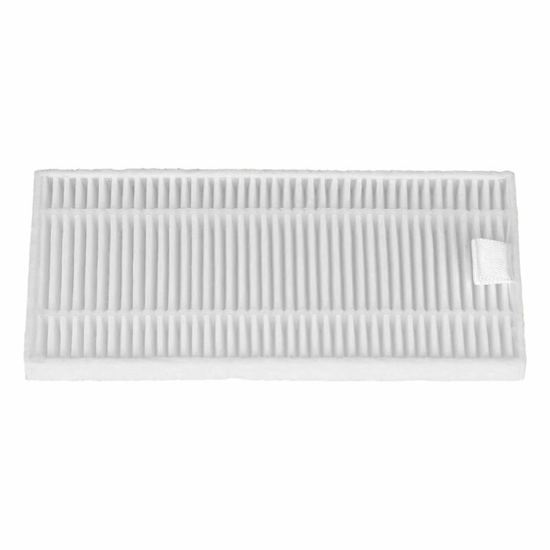 Hepafilter B-Version Ecovacs 220-6225-0153 Für Staubsauger-Roboter 3 Hepafilter B-Version Ecovacs 220-6225-0153 Für Staubsauger-Roboter