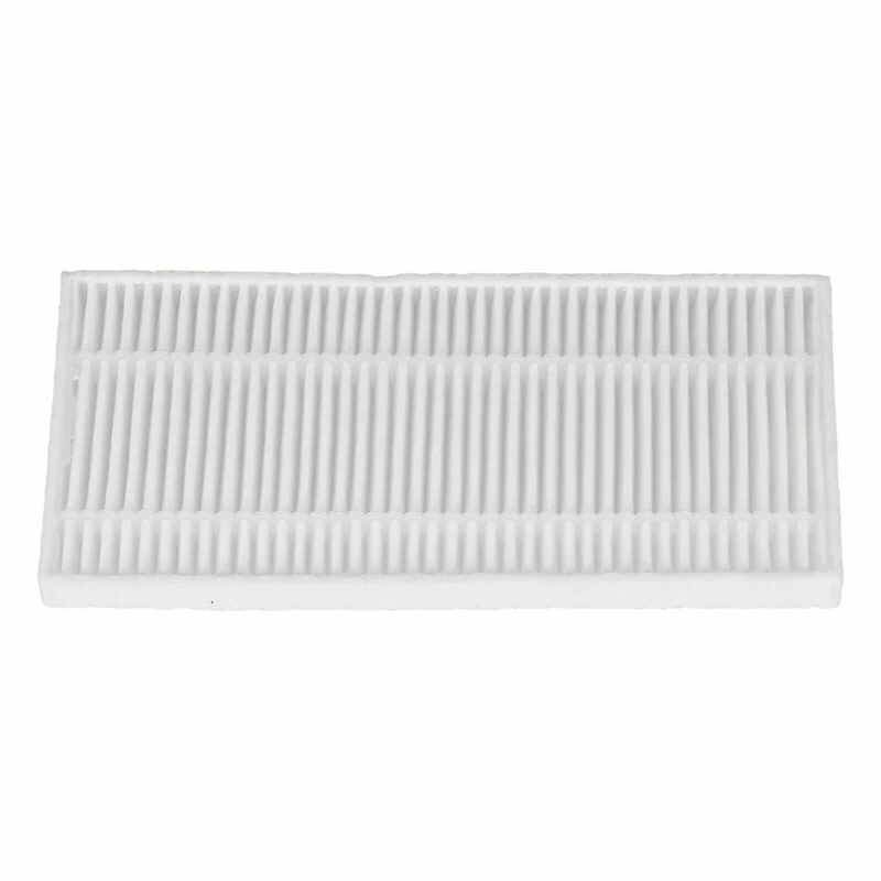 Hepafilter B-Version Ecovacs 220-6225-0153 Für Staubsauger-Roboter 4 Hepafilter B-Version Ecovacs 220-6225-0153 Für Staubsauger-Roboter - Image 2