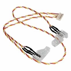 Infrarotsensor Fernbedienung Links Ecovacs 10001259 Für Staubsauger-Roboter