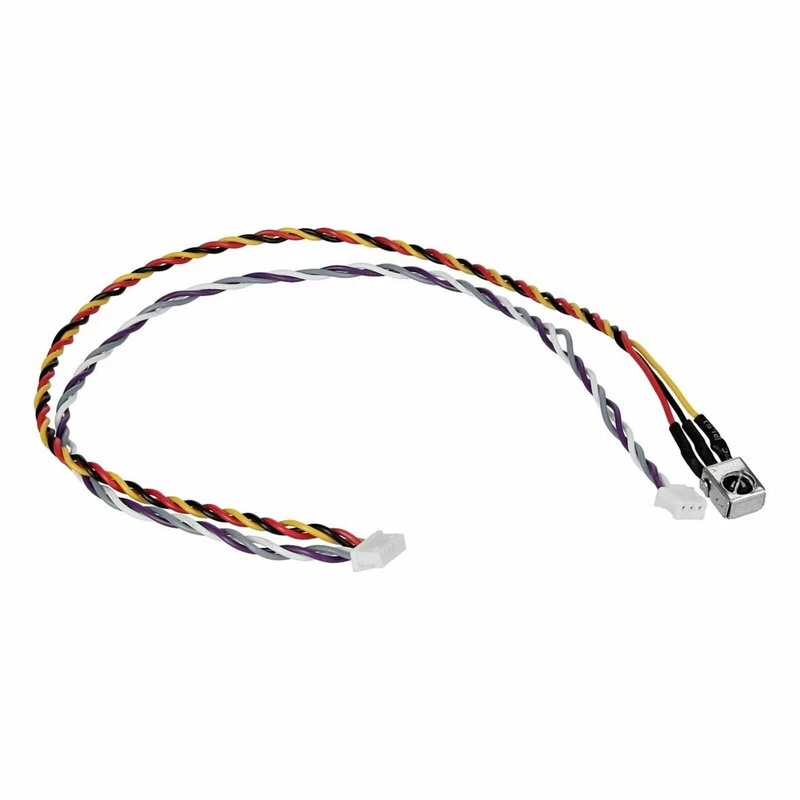 Kabel Für Sensor Ecovacs 10002282 In Staubsauger-Roboter 3 Kabel Für Sensor Ecovacs 10002282 In Staubsauger-Roboter