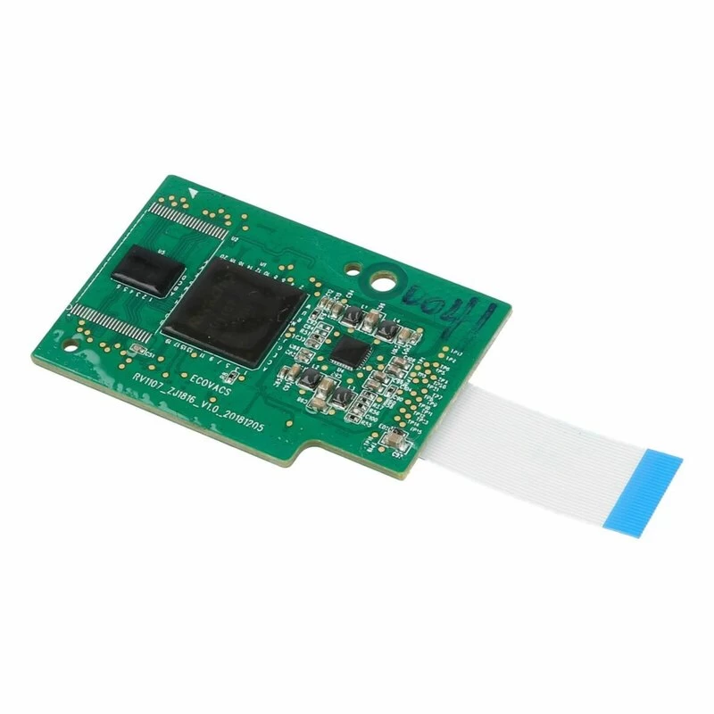 Kernelektronik Ecovacs 201-1819-1100 Für Staubsauger-Roboter 3 Kernelektronik Ecovacs 201-1819-1100 Für Staubsauger-Roboter