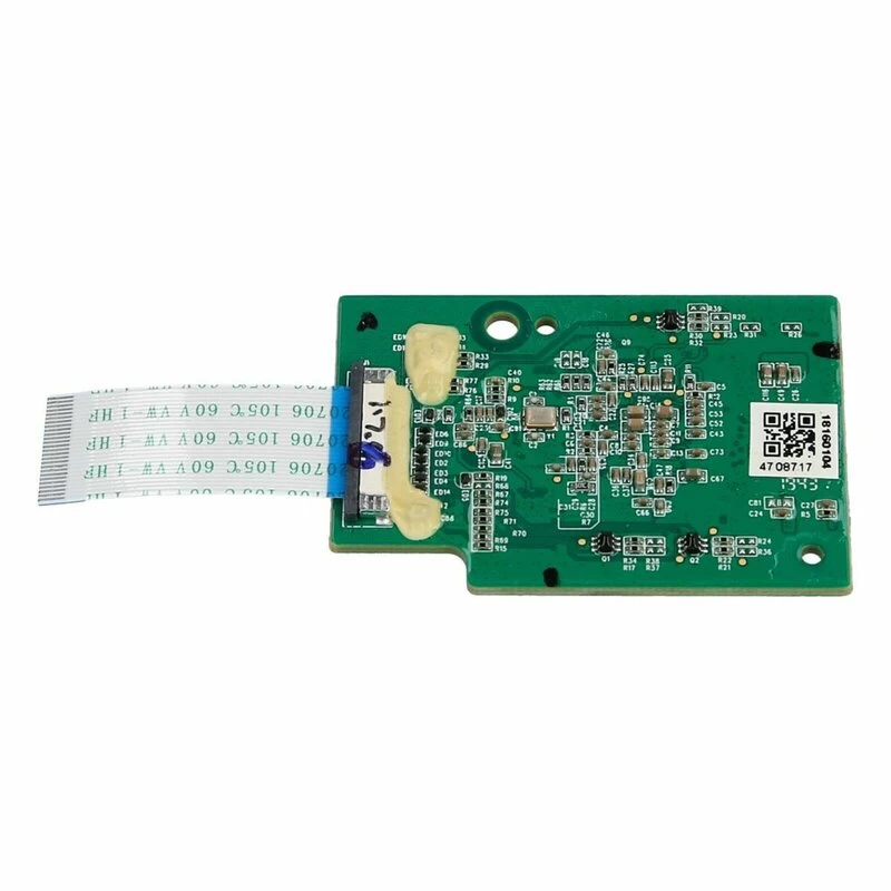 Kernelektronik Ecovacs 201-1819-1100 Für Staubsauger-Roboter 4 Kernelektronik Ecovacs 201-1819-1100 Für Staubsauger-Roboter - Image 2