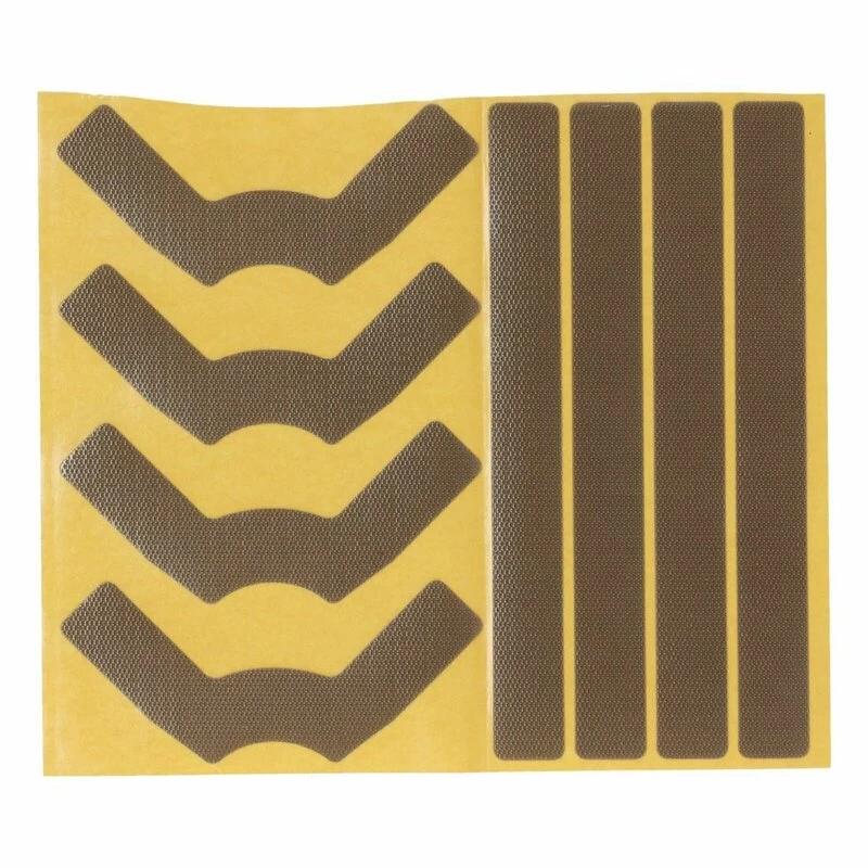 Klettverschluss Ecovacs 201-2112-0536 Für Fensterreinigungsroboter 8Stk 3 Klettverschluss Ecovacs 201-2112-0536 Für Fensterreinigungsroboter 8Stk