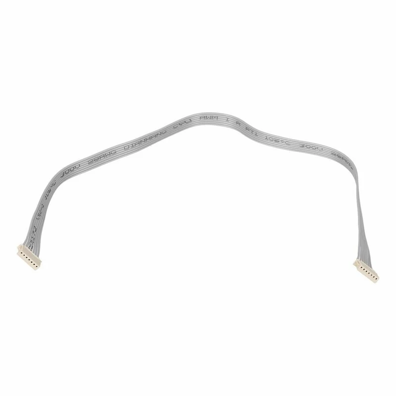 Ladekabel Ecovacs 201-2116-0009 Für Auto Cleaning Station 3 Ladekabel Ecovacs 201-2116-0009 Für Auto Cleaning Station