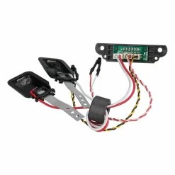 Ladekontakt Ecovacs 201-1918-2452 Für Staubsauger-Roboter 5 Ladekontakt Ecovacs 201-1918-2452 Für Staubsauger-Roboter -Saugwelt Store ladekontakt ecovacs 201 1918 2452 fuer staubsauger roboter2