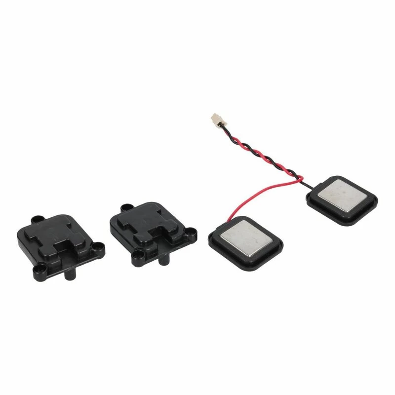 Ladekontakte Ecovacs 10002340 Für Staubsauger-Roboter 3 Ladekontakte Ecovacs 10002340 Für Staubsauger-Roboter