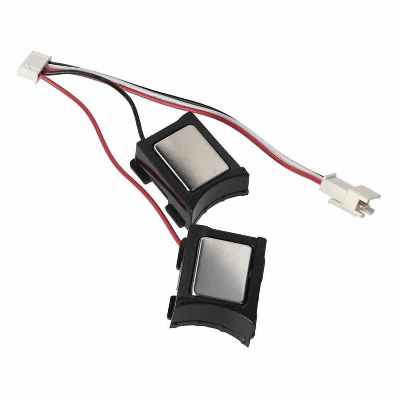 Ladekontakte Ecovacs 10002810 Für Staubsauger-Roboter 3 Ladekontakte Ecovacs 10002810 Für Staubsauger-Roboter