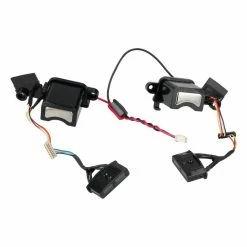 Ladekontakte Ecovacs 201-1921-0005 Für Staubsauger-Roboter