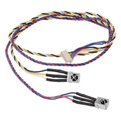 Ladekontakte Ecovacs 201-2209-0003 Für Staubsauger-Roboter