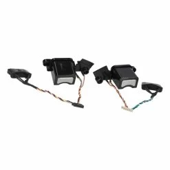 Ladekontakte Und Vorderer Anti-Fall Sensor Ecovacs 10002693 FĂĽr Staubsauger-Roboter