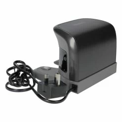 Ladestation Ecovacs 10001640 Für Staubsauger-Roboter -Saugwelt Store ladestation ecovacs 10001640 fuer staubsauger roboter4